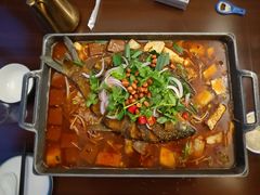 -小丫头餐厅·江浙菜·烧烤(灵隐店)