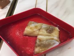 -稻香酒家·33年老字号·港式粤菜(富邦中心店)
