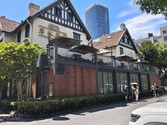 -席家花园(巨鹿花园店)
