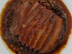 -闻道食府烙饼卷带鱼(原车耳营店原大觉寺店)