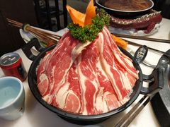 -孙毛肚火锅(春熙路店)