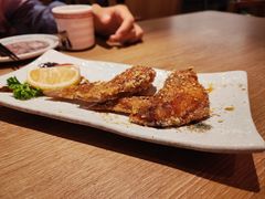 -小川洋风料理(江汉路店)
