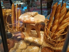 -盒马鲜生(龙德广场店)
