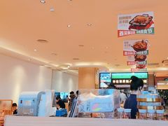 -西贝(大卫城店)