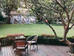 -马勒别墅·中餐厅