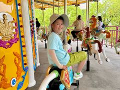 -南京银杏湖乐园