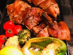 -TABLE·味西餐厅-成都茂业JW万豪酒店