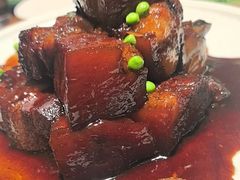 -金枝玉叶上海人家食府(三里河店)