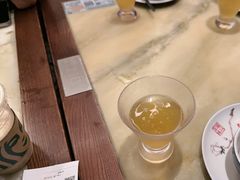 -绿茶餐厅(成都大悦城店)