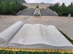 -龙口南山旅游景区