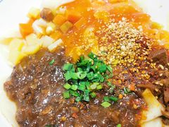 -大嘻咹biangbiang面(历史博物馆店)