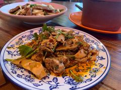 -百年神厨·地道川菜(清江西路店)