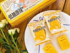 -爱达乐面包生日蛋糕(华油路店)