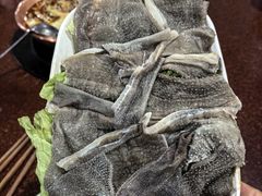 -朝伟清真铜瓢牛肉馆(三十年老·店)