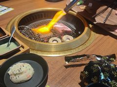 -虎哥六韩式烤肉料理 TIGERGRILL(隆生金山湖中心购物广场店)