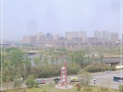 -前关湿地公园