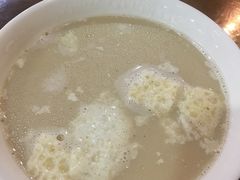 -萨宁音登锡伯风味餐厅(一楼店)