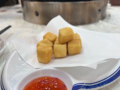 -鲍馬爺·首创鲍鱼鸡(银座店)