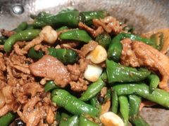 -恰饭·老长沙市井菜 (天河客运站店)