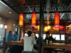-星巴克(北京天坛东路店)