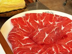 -清真·鸦儿李记·涮肉(花市店)