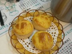 -点点心点心专门店(湾仔店)