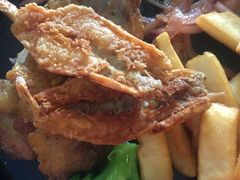 -维园港式茶餐厅(龙岗盛平店)