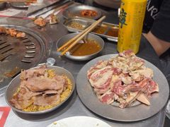 -炽城·烤肉名家(鸿达中央广场店)