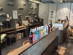 -雷神拉面(财富中心玉米楼店)