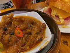 -澳门陈光记烧味饭店(南京德基广场店)