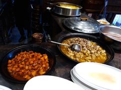 -李氏八大件老菜馆(万宝街店)