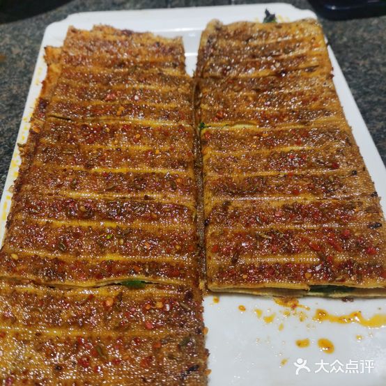 零点烧烤(禹都大道店)