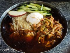 -二姐卤煮(南十里居店)