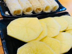 -贰重天冰煮羊自助火锅(东坝店)