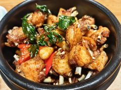 -竹里馆·淮扬菜·功夫茶(老门东店)