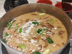 -土风豆米火锅(鸿通城店)