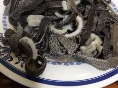 -老爆肚满五香烧牛羊肉
