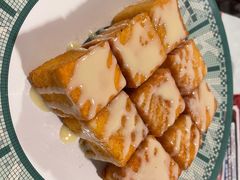 招牌一口西多士-九龙冰室(新中关购物中心店)