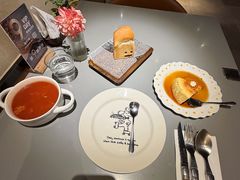 -西堤牛排(北京国瑞店)