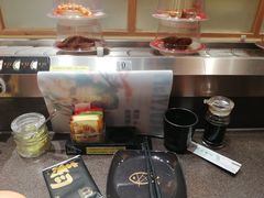 -禾绿回转寿司(万柳华联店)