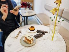 -La Porte de Paris 巴黎之门法式甜品