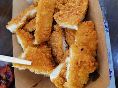 -正宗八宝冰饭·非遗冰饭·烧烤(奎桥店)
