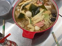 -刘文祥麻辣烫(蛇口店)