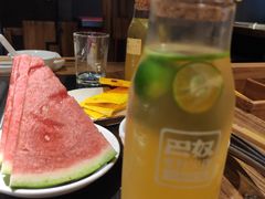 -巴奴毛肚火锅(六天地店)