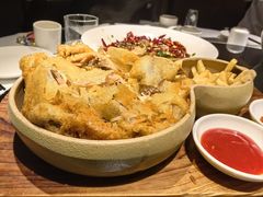 -東舍食唐精品陕菜馆