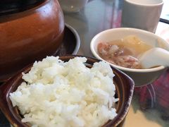 -民间瓦缸煨汤館(嵩山路店)