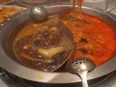 -海底捞火锅(河东万达广场店)