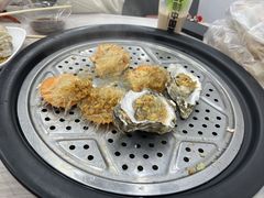 -船奇蒸汽海鲜·闽菜(八市海鲜总店)