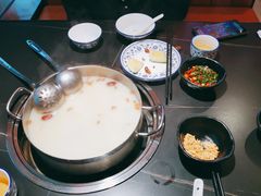 -淼福猪肚鸡·椰子鸡火锅(大沙地店)