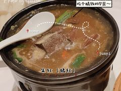 -君逸酒店·万寿宫(横岗店)